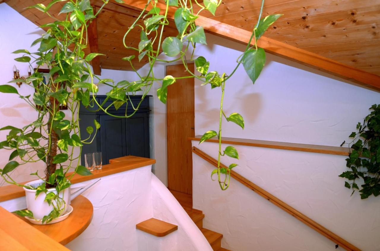 Ferienwohnung Haus Wuhrbichl Marquartstein Exteriör bild
